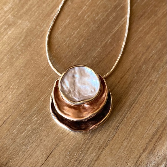 ✨Sundance Artesia Necklace - Picture 4 of 7